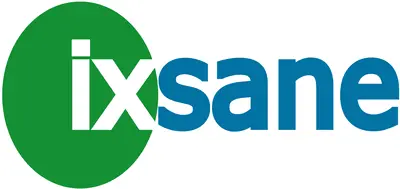 Logo Bureau d'étude IXSANE