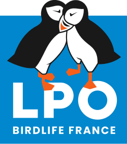 Logo Ligue pour la Protection des Oiseaux