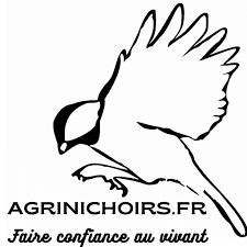 Logo Société agrinichoir