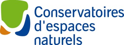 Logo Conservatoire des Espaces Naturels