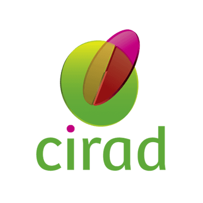 Logo CIRAD
