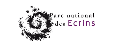 Logo Parc National des Écrins