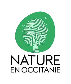 Logo Association Nature en occitanie