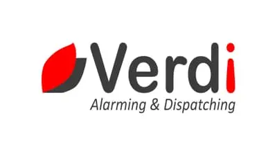 Logo Société VERDI