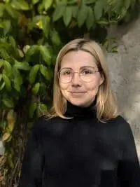 Pauline Van Leeuwen